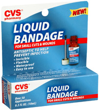 Liquid-Bandage